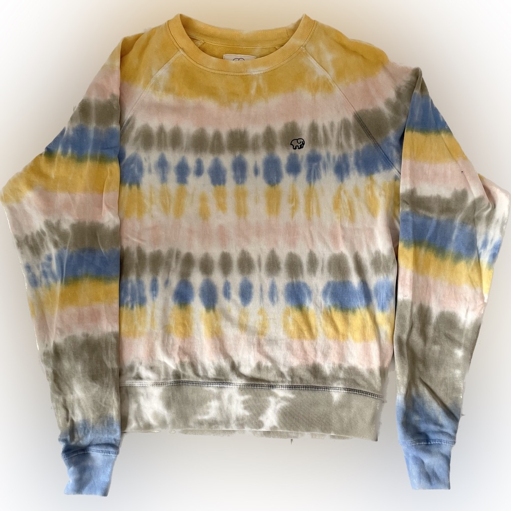 Ivory Ella, sweatshirt, xs